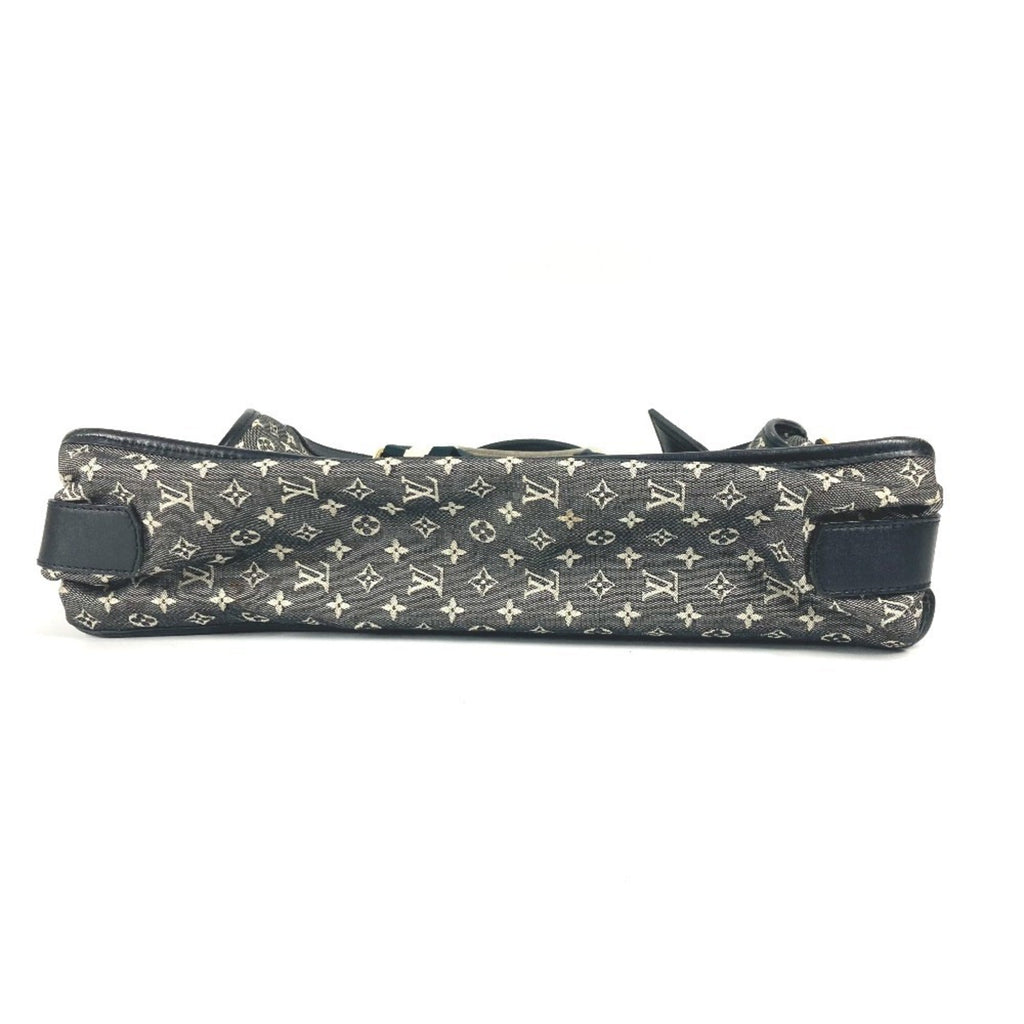 Louis Vuitton Monogram Mini Handbag Tote Bag