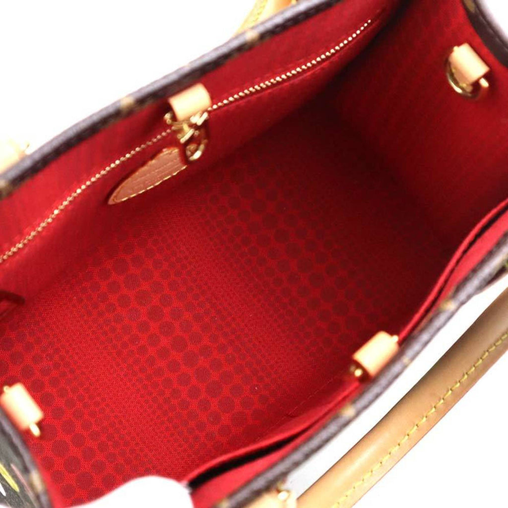 Louis Vuitton Brown Monogram Multi-Color Monogram Handbag Shoulder Bag