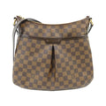 Louis Vuitton Ebene Coated Canvas Shoulder Bag