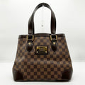 Louis Vuitton Damier Tote Bag