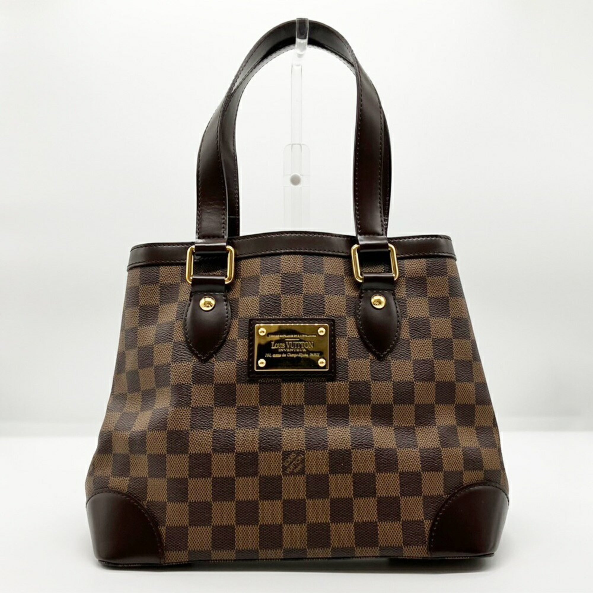 Louis Vuitton Damier Tote Bag