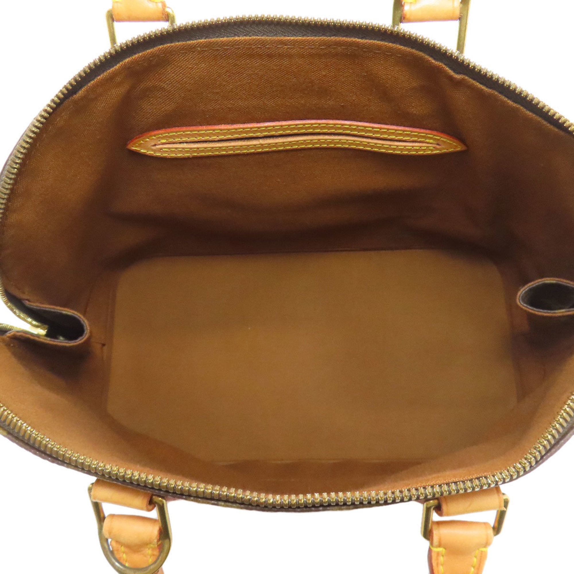 Louis Vuitton Monogram Monogram Handbag