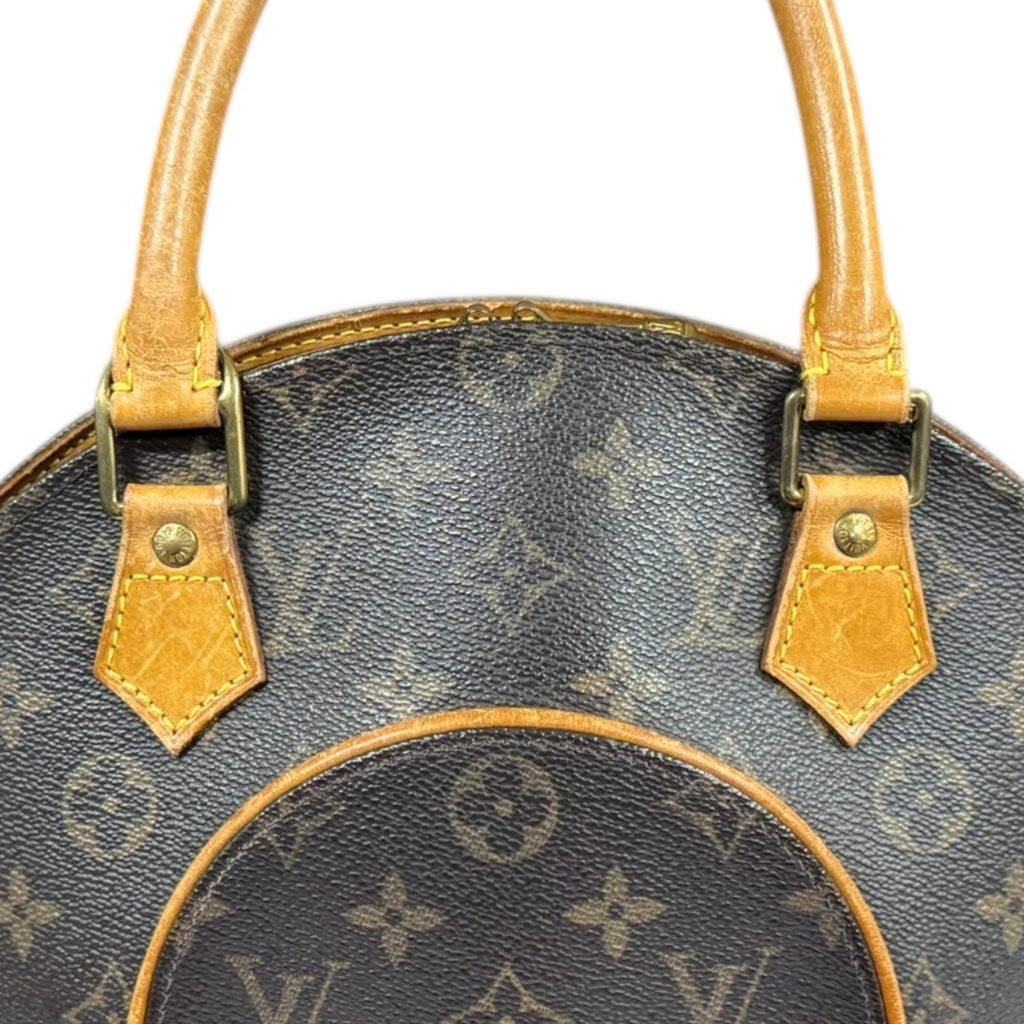Louis Vuitton Monogram Brown Monogram Handbag