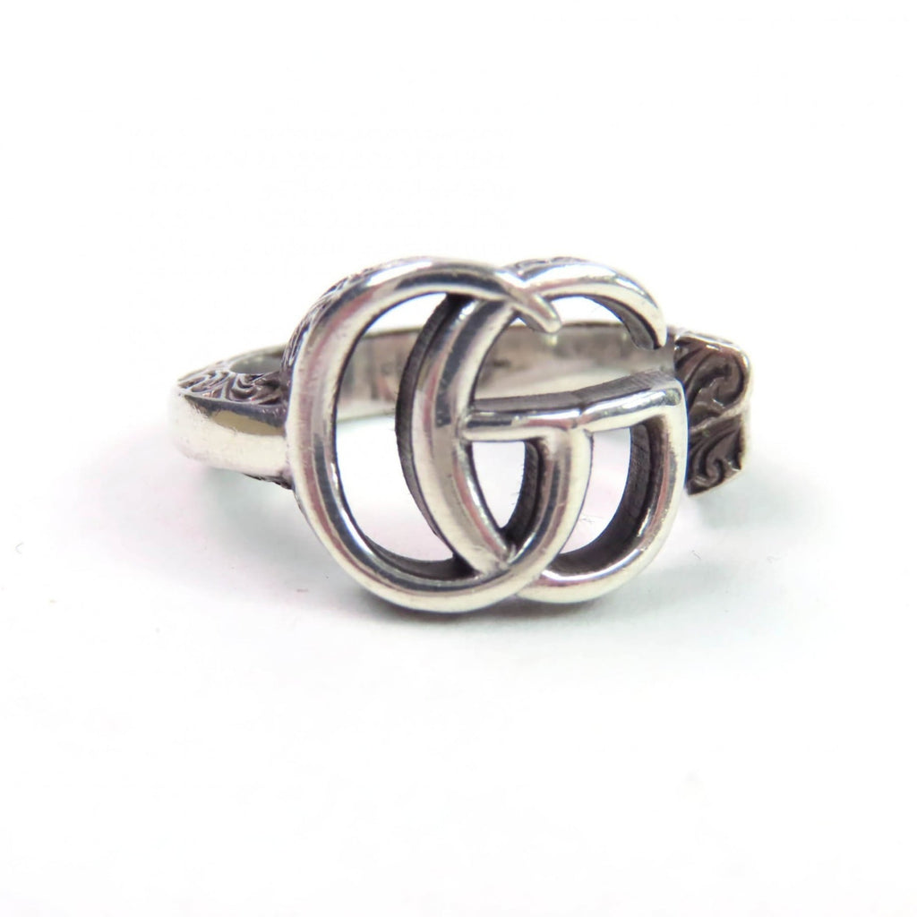 Gucci Band Ring (Pre-Owned)
