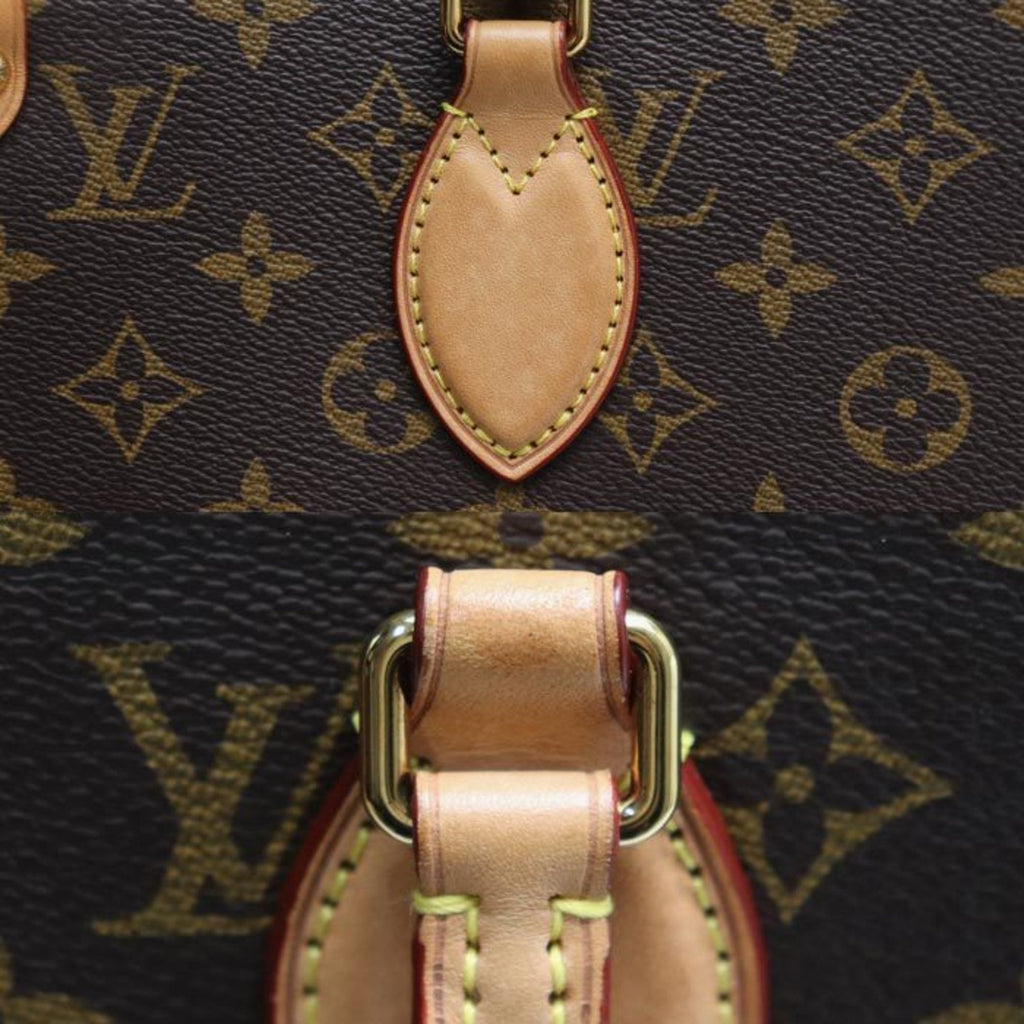 Louis Vuitton Monogram Monogram Shoulder Bag
