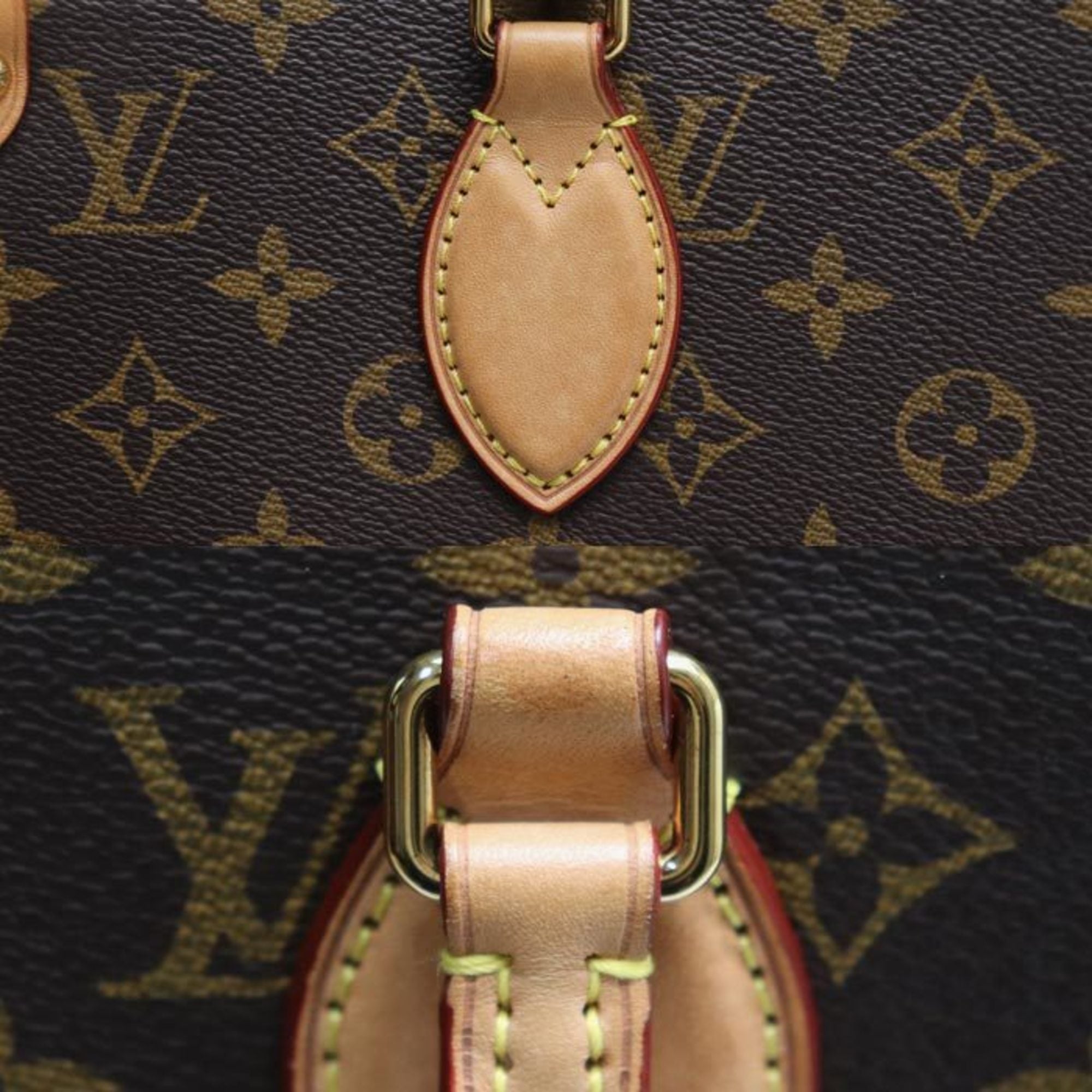 Louis Vuitton Monogram Monogram Shoulder Bag