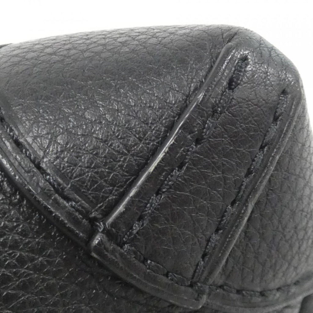 Louis Vuitton Black Shoulder Bag