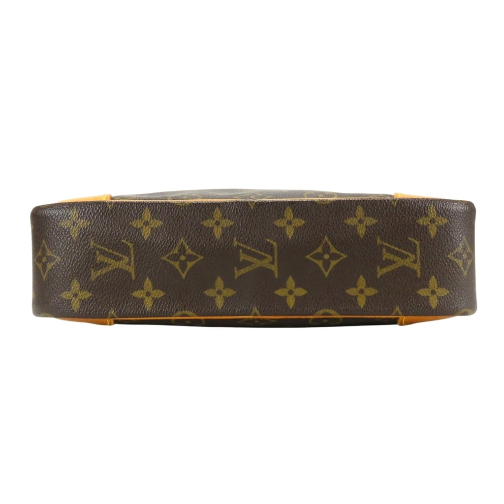 Louis Vuitton Brown Monogram Monogram Shoulder Bag