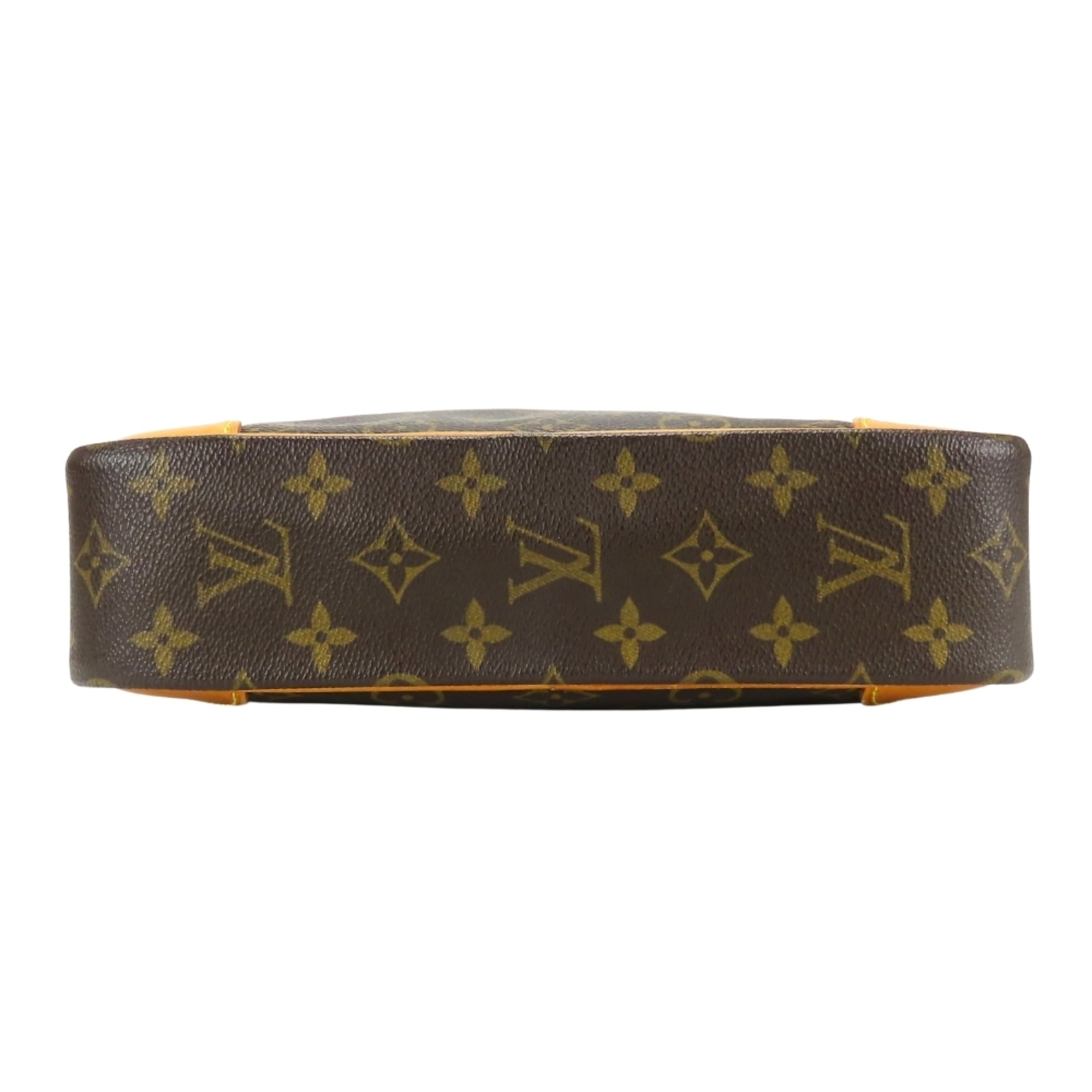 Louis Vuitton Brown Monogram Monogram Shoulder Bag