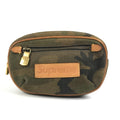 Louis Vuitton Camouflage Khaki Monogram Monogram Sling Bag