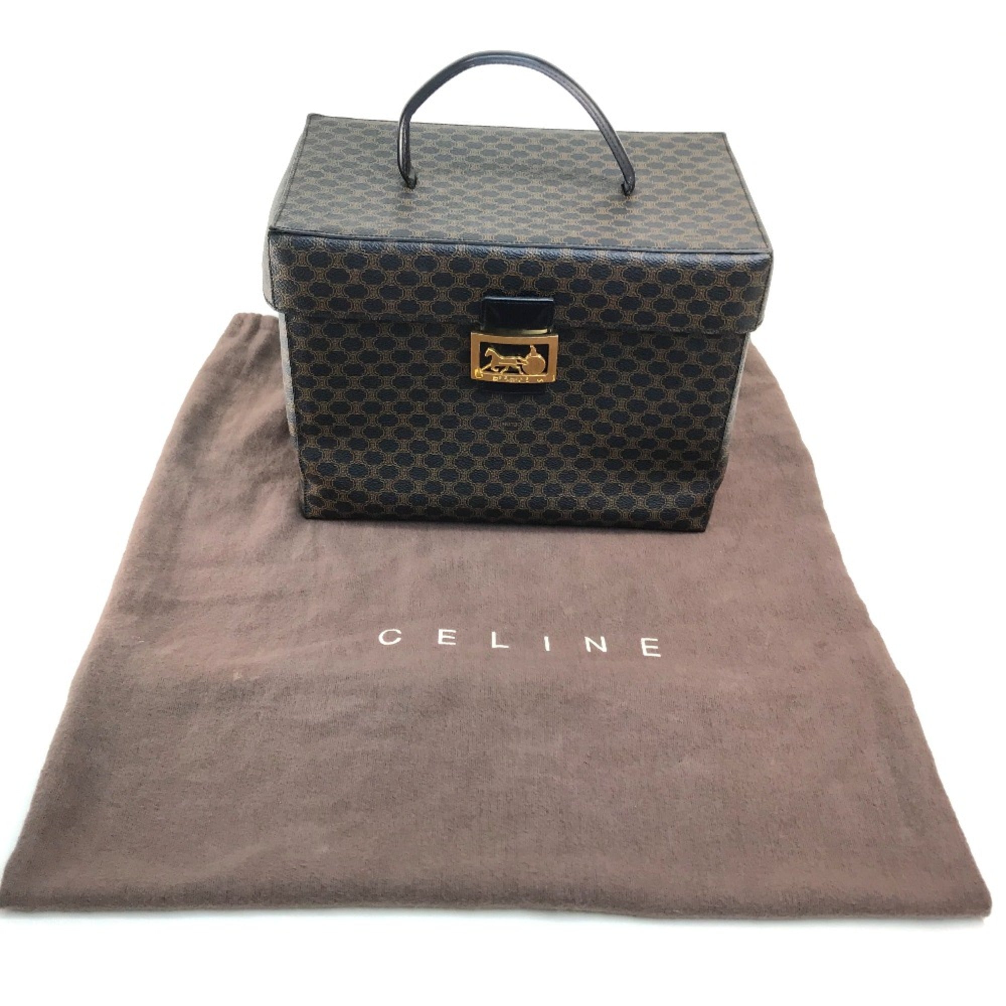 Celine Brown Other Handbag