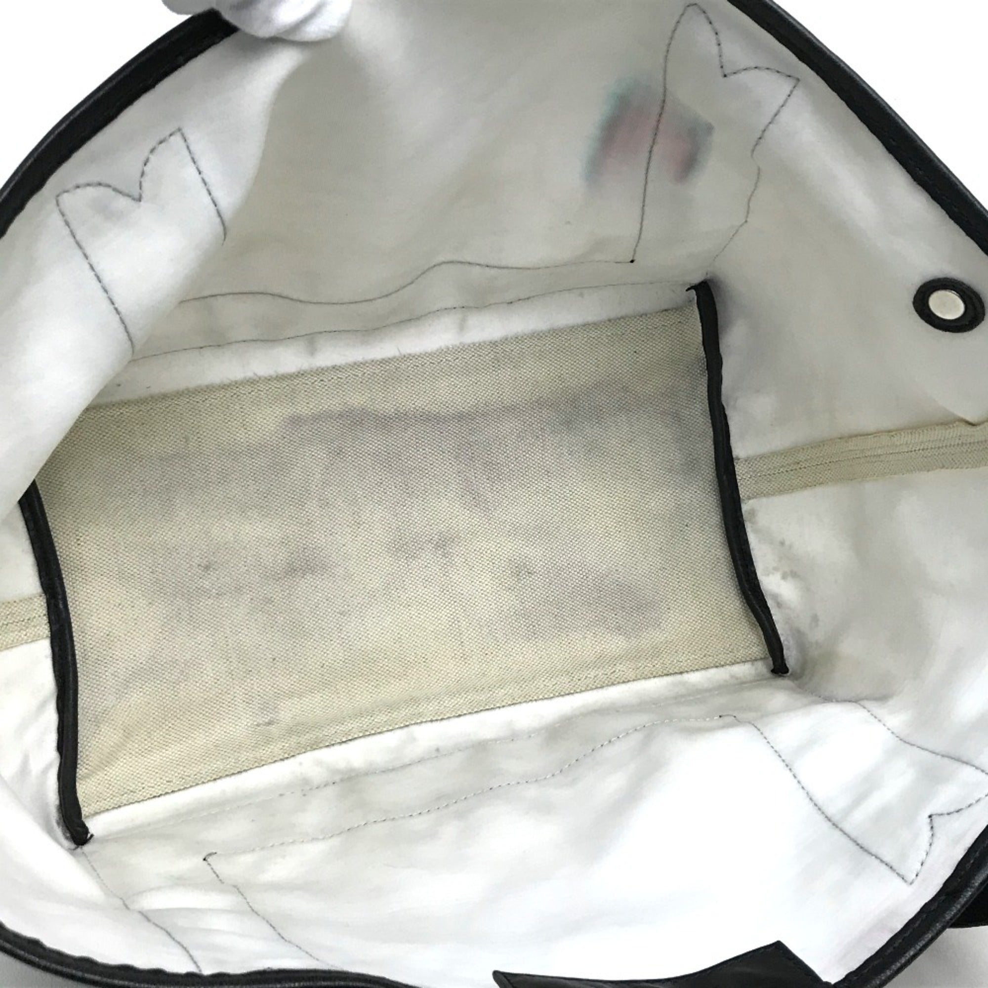 Balenciaga White Other Hand