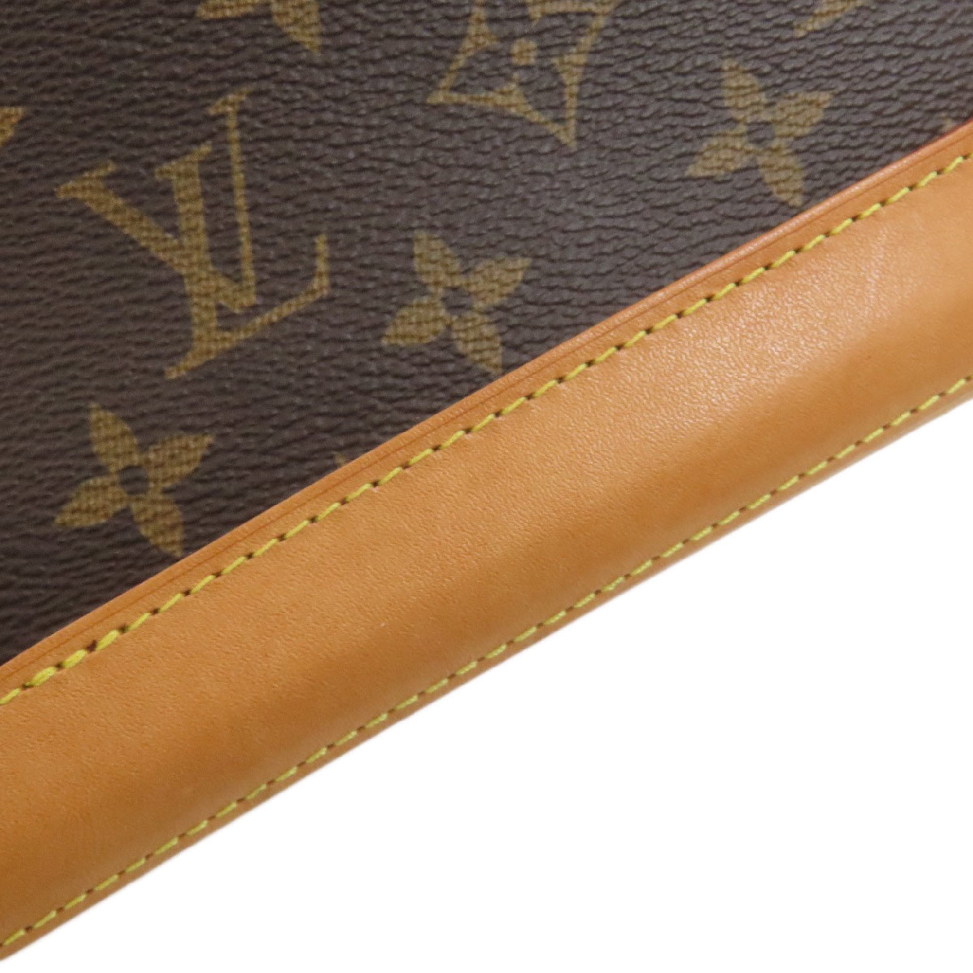 Louis Vuitton Monogram Monogram Monogram Handbag