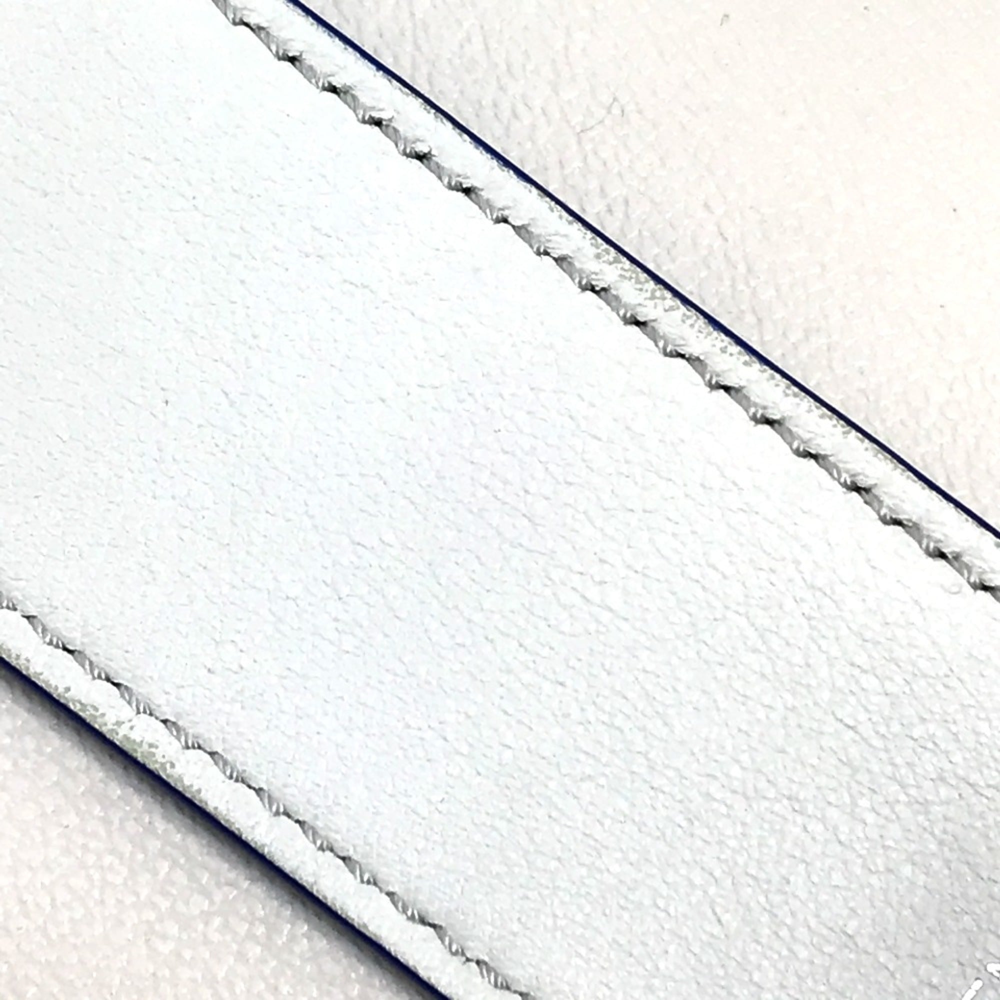 Fendi Black Leather Chain/Shoulder Wallet