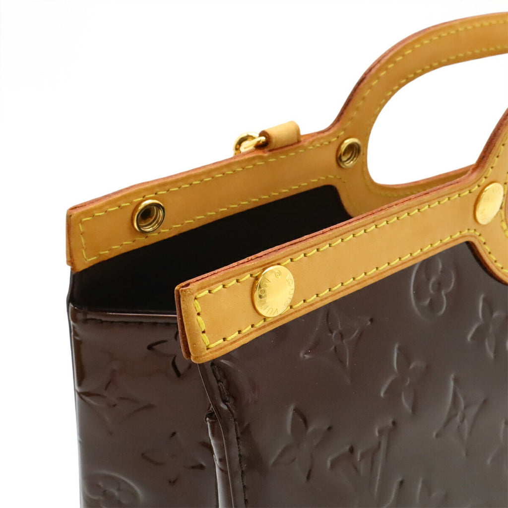 Louis Vuitton Amarante Handbag Shoulder Bag