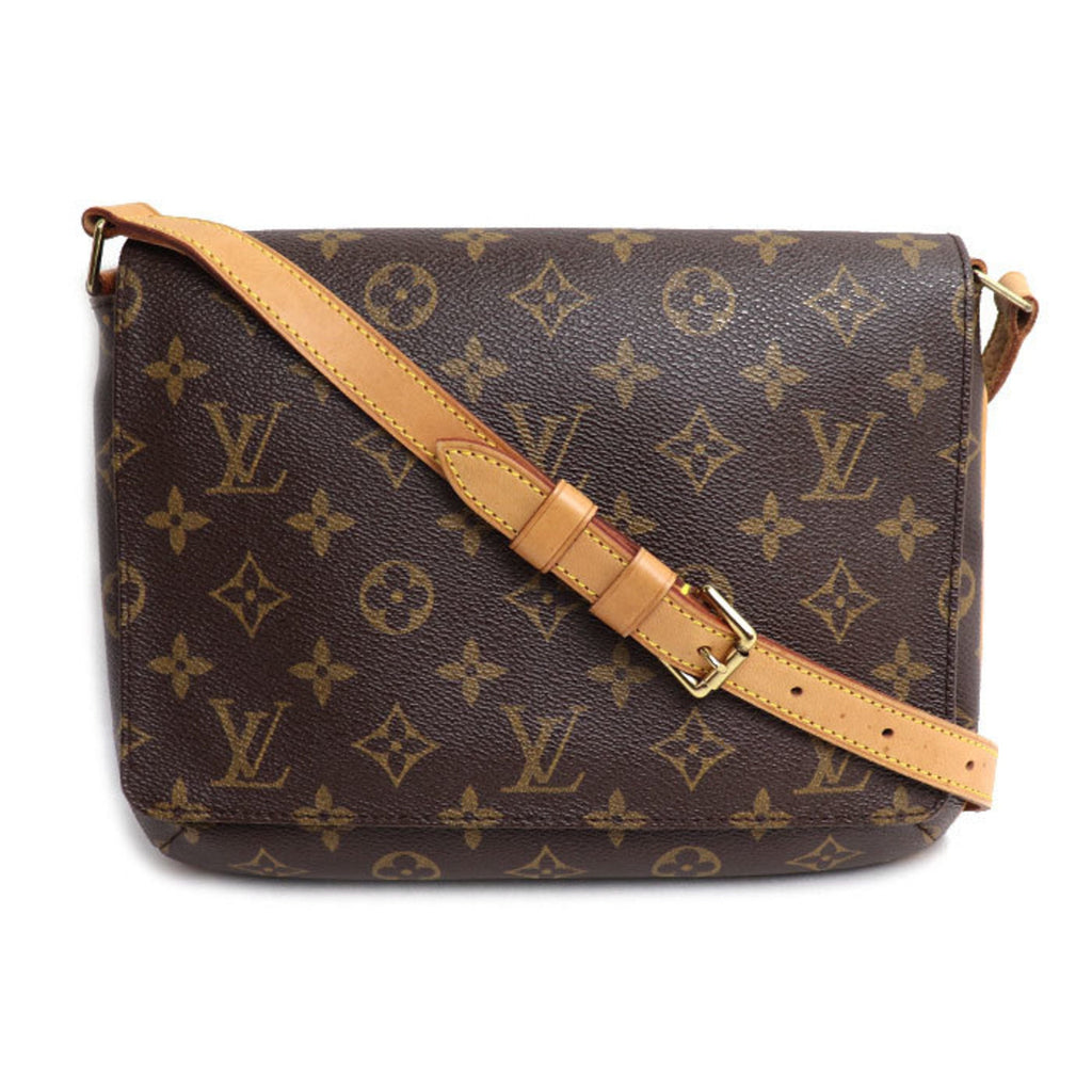 Louis Vuitton Monogram Shoulder Bag