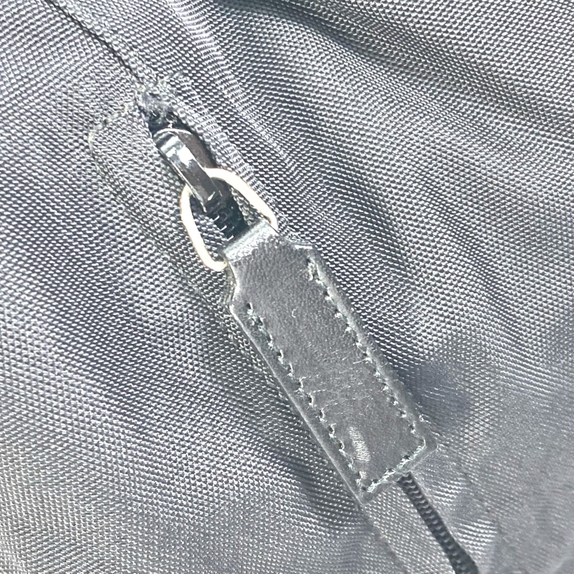Gucci Black Other Backpack (Pre-Owned)