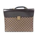 Louis Vuitton Brown Other Briefcase