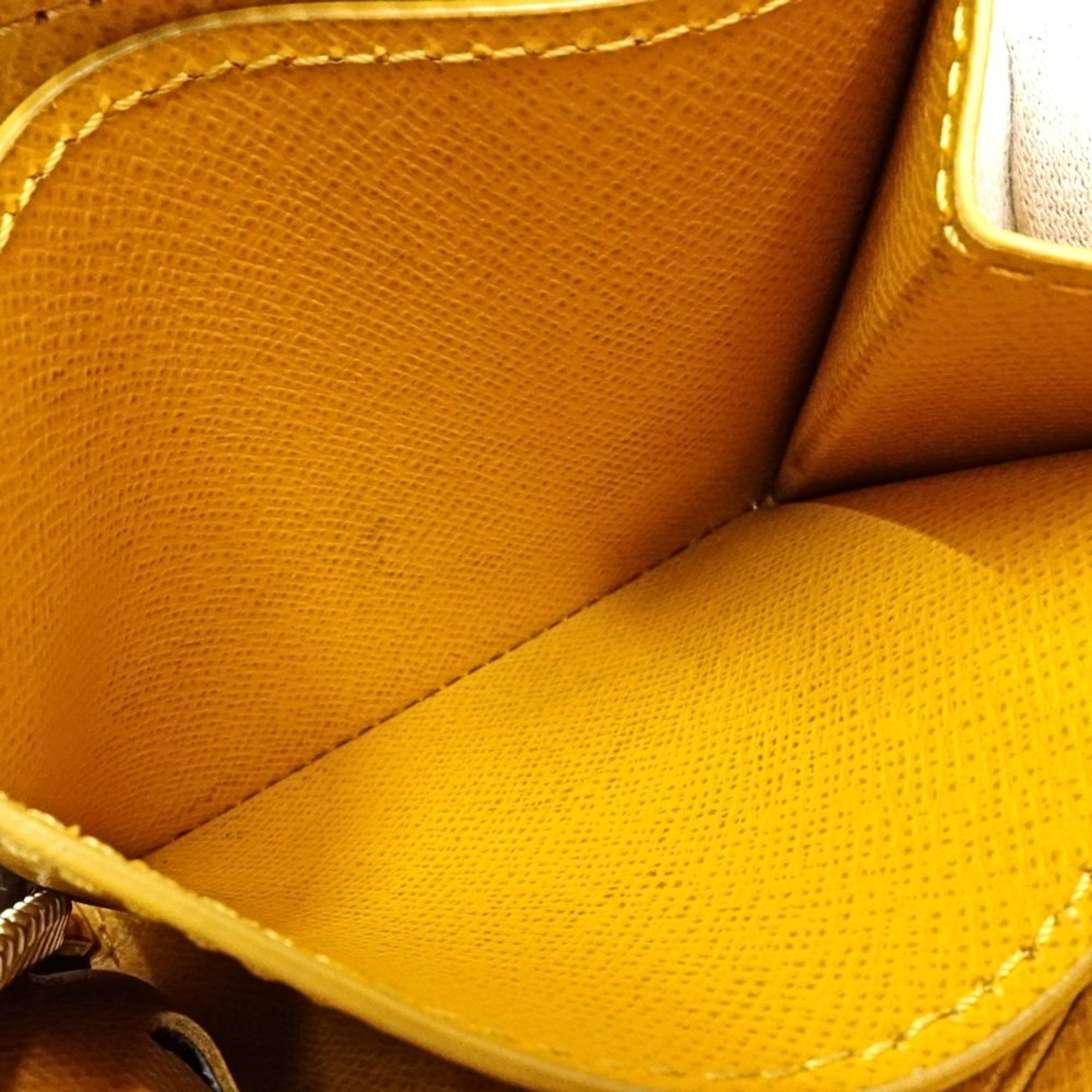 Louis Vuitton Brown Monogram Monogram Coin Purse/Coin Case