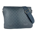 Louis Vuitton Infini Navy Damier Infini Shoulder Bag