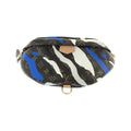 Louis Vuitton Marron Coated Canvas Shoulder Bag