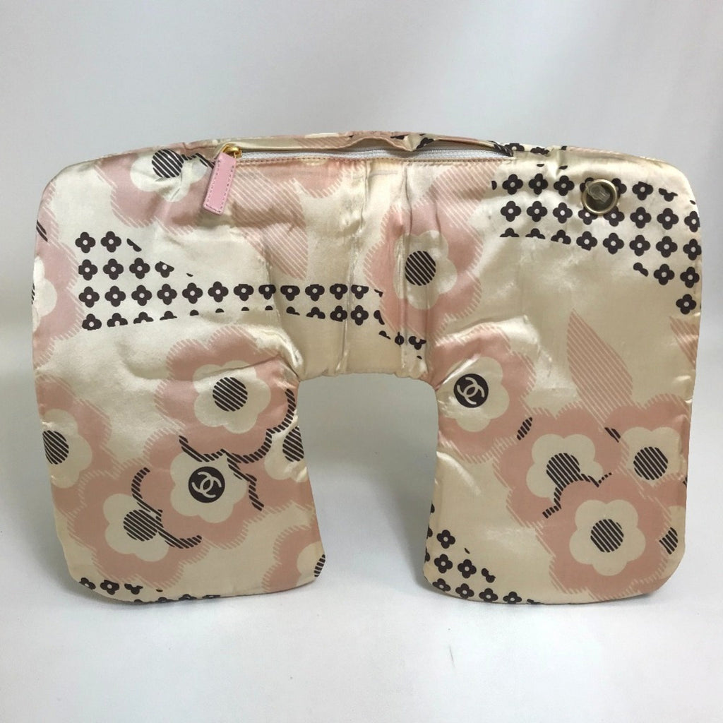 Chanel Pink Cloth Other