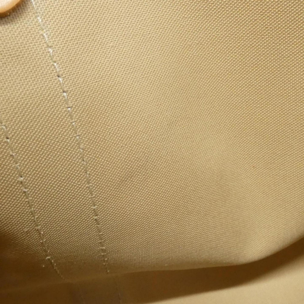 Louis Vuitton Azur Damier Azur Damier Azur Coated Canvas Boston Bag