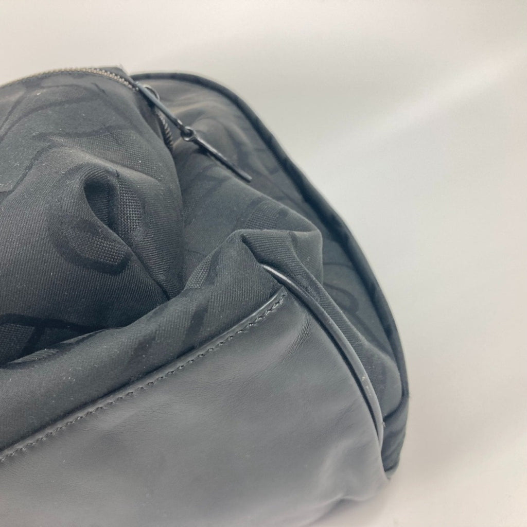 Burberry Black Other Backpack