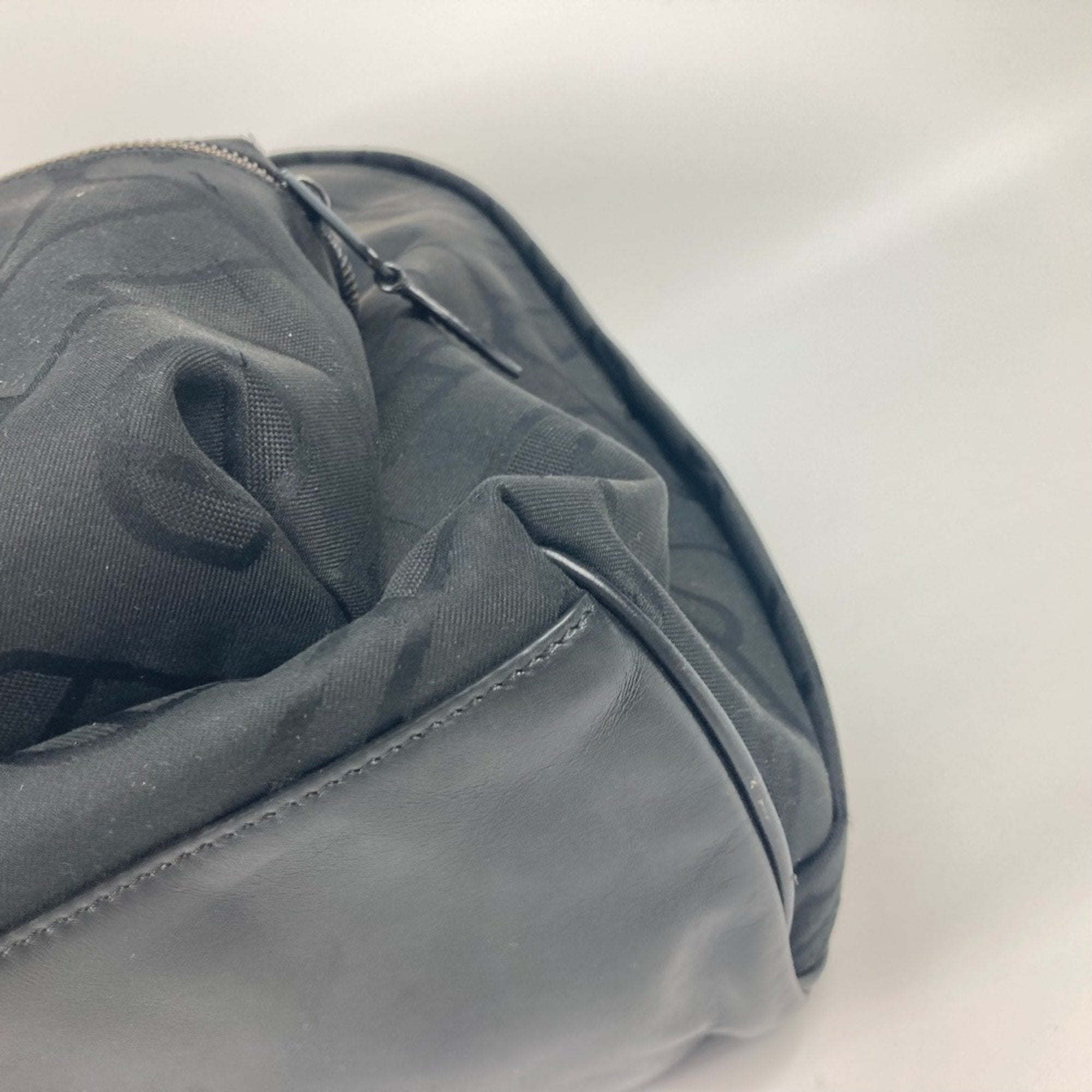 Burberry Black Other Backpack