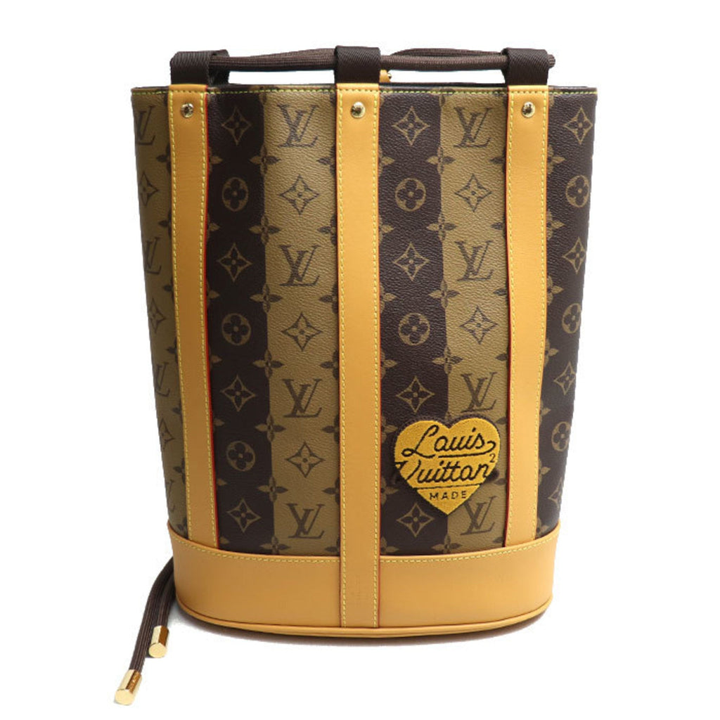 Louis Vuitton Monogram Monogram Reverse Shoulder Bag