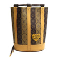 Louis Vuitton Monogram Monogram Reverse Shoulder Bag
