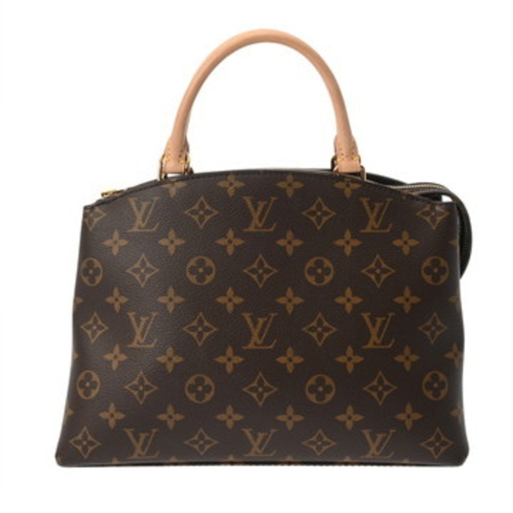 Louis Vuitton Brown Monogram Monogram Handbag