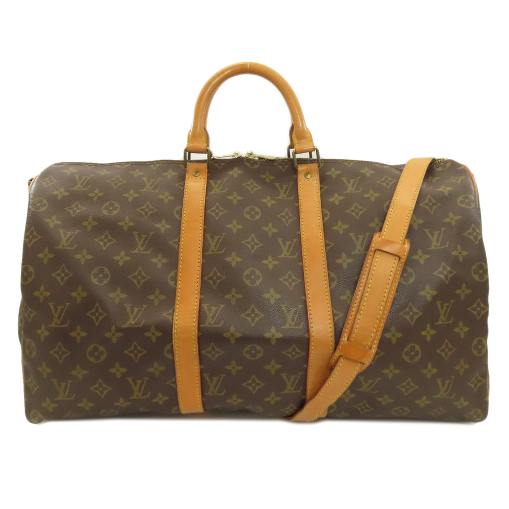 Louis Vuitton Monogram Monogram Handbag