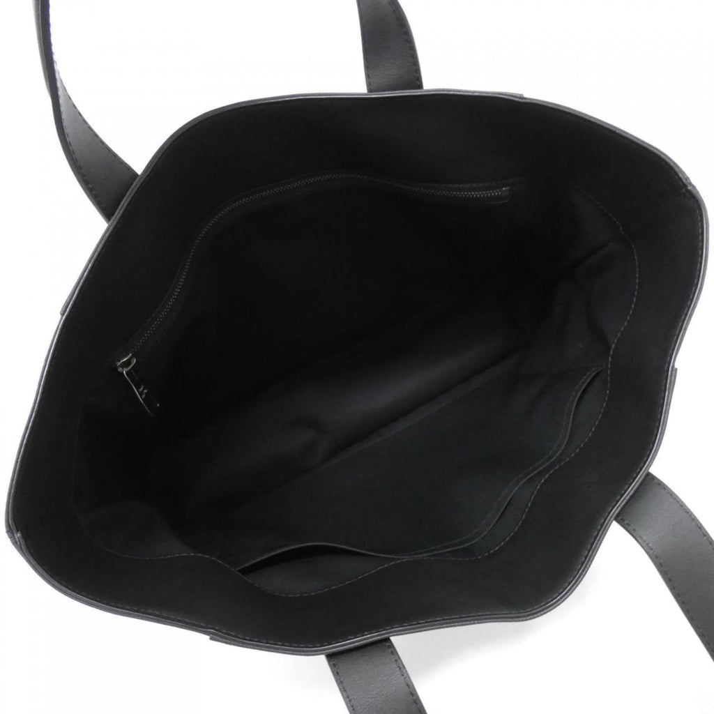 Louis Vuitton Black Infini Onyx Leather Handbag