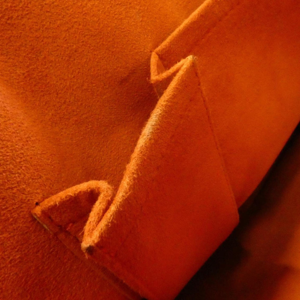 Louis Vuitton Ebene Coated Canvas Handbag