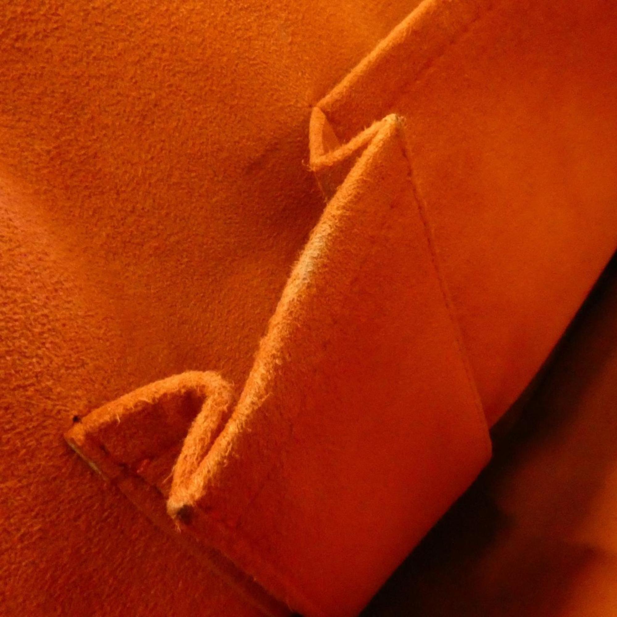 Louis Vuitton Ebene Coated Canvas Handbag