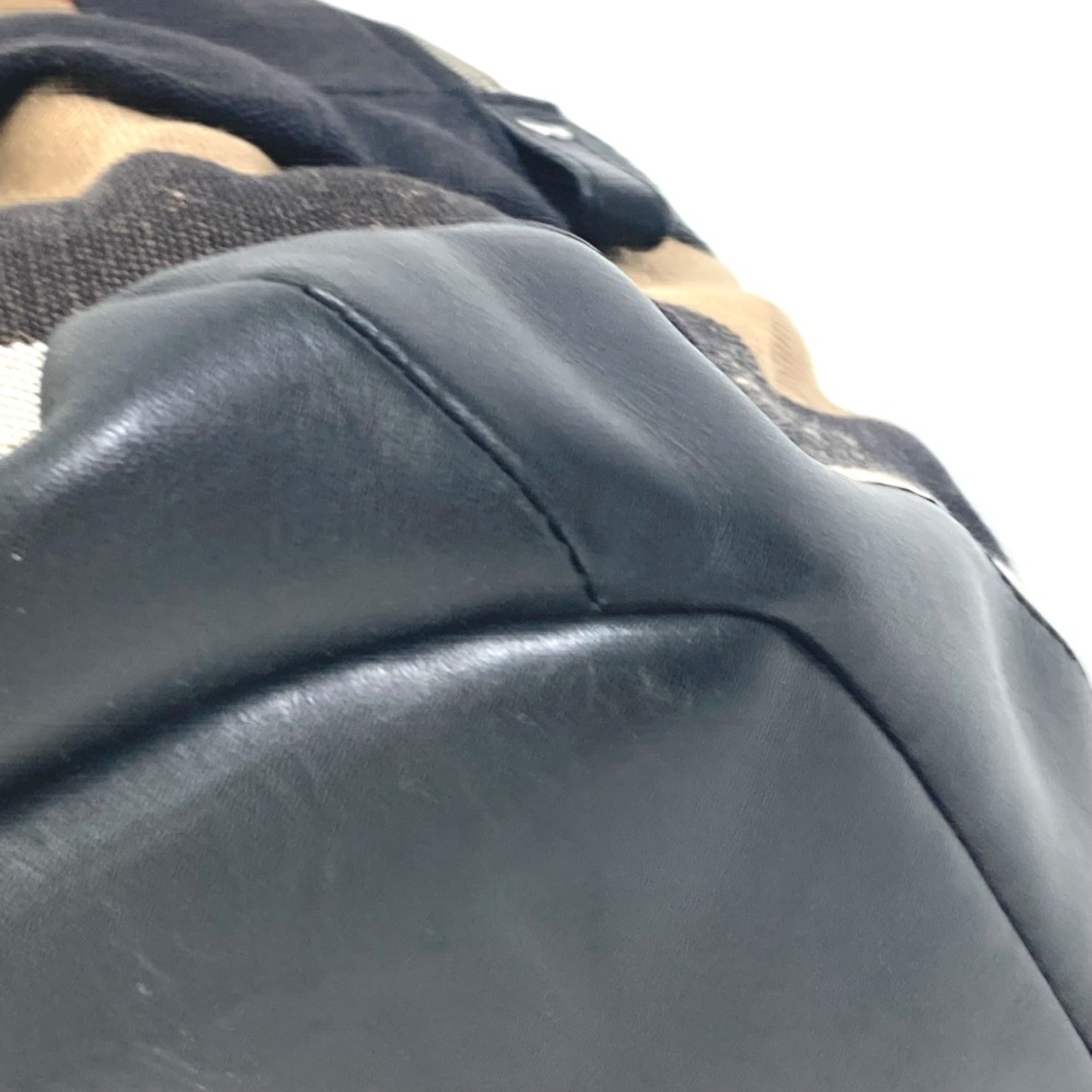 Burberry Beige Other Backpack