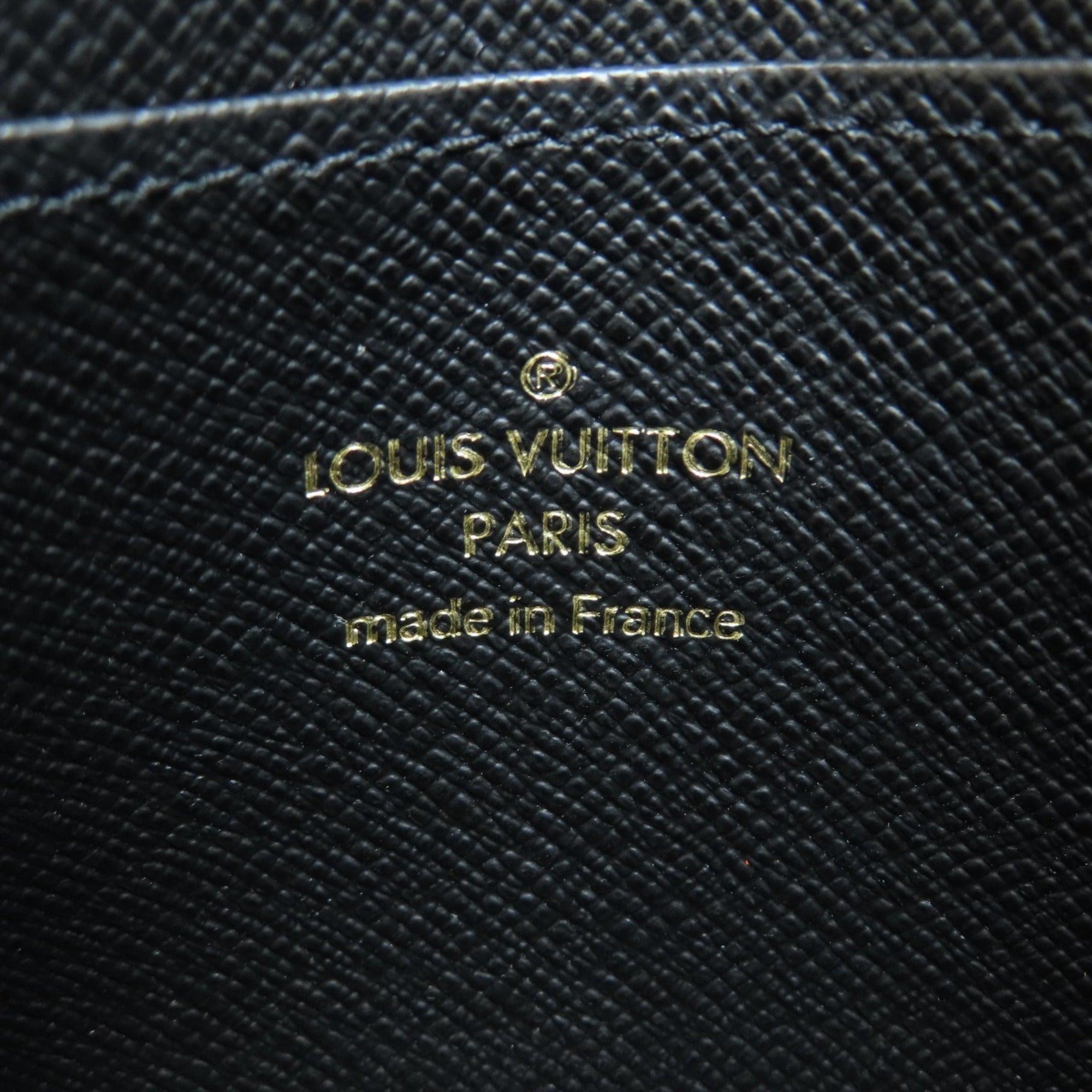 Louis Vuitton Monogram Monogram Coin Purse/Coin Case