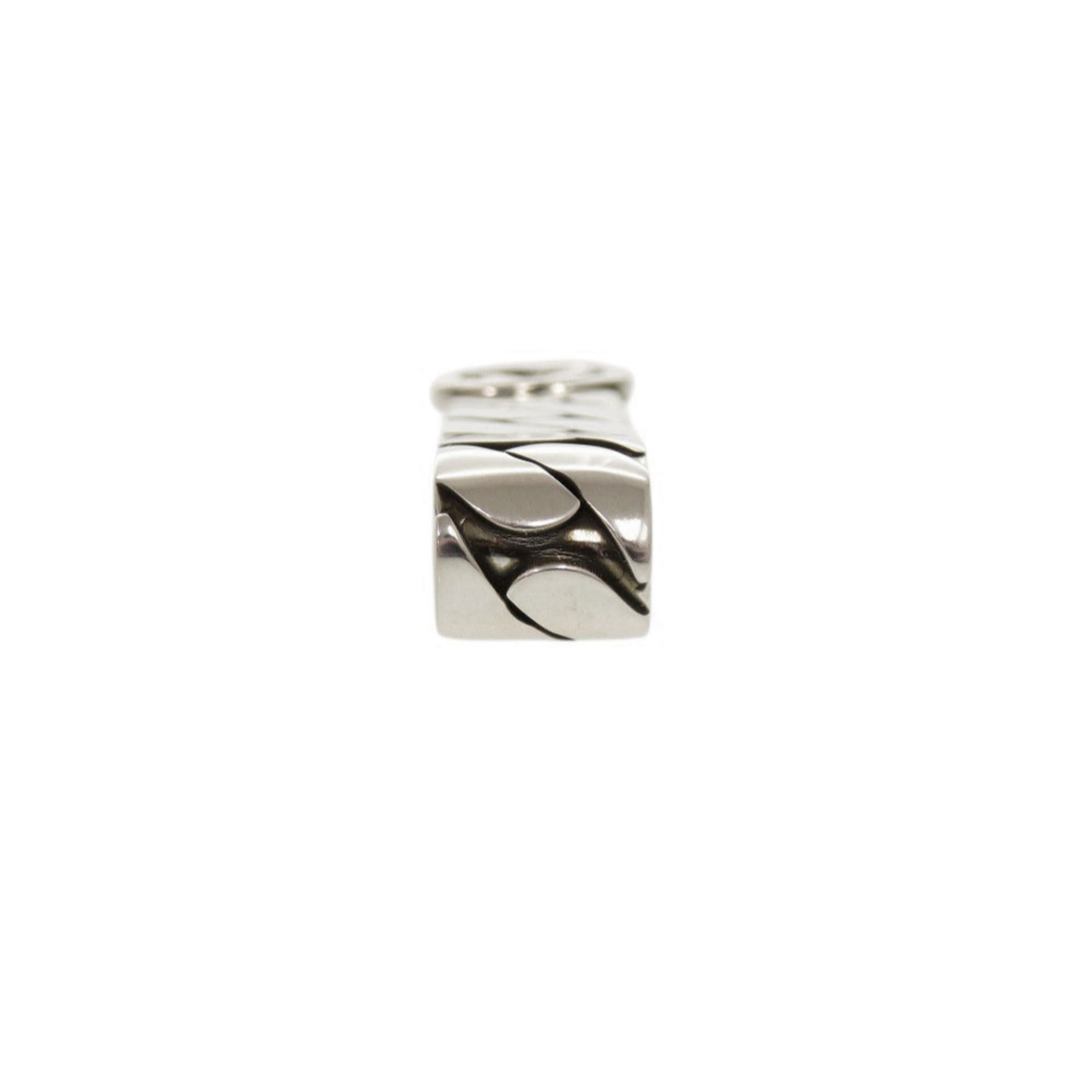 Gucci Silver Silver 925 Money Clip (Pre-Owned)