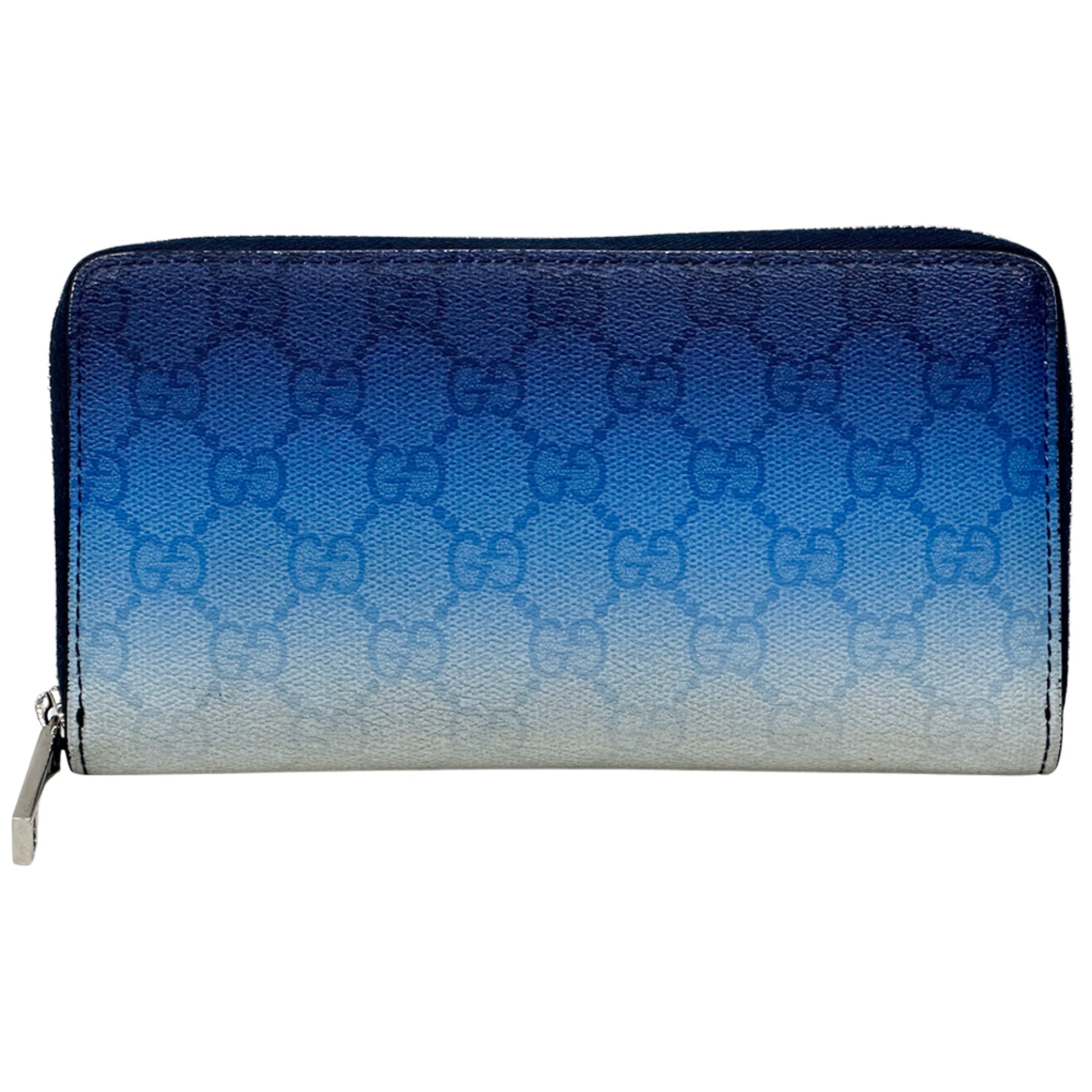 Gucci Blue White Pvc (Pre-Owned)