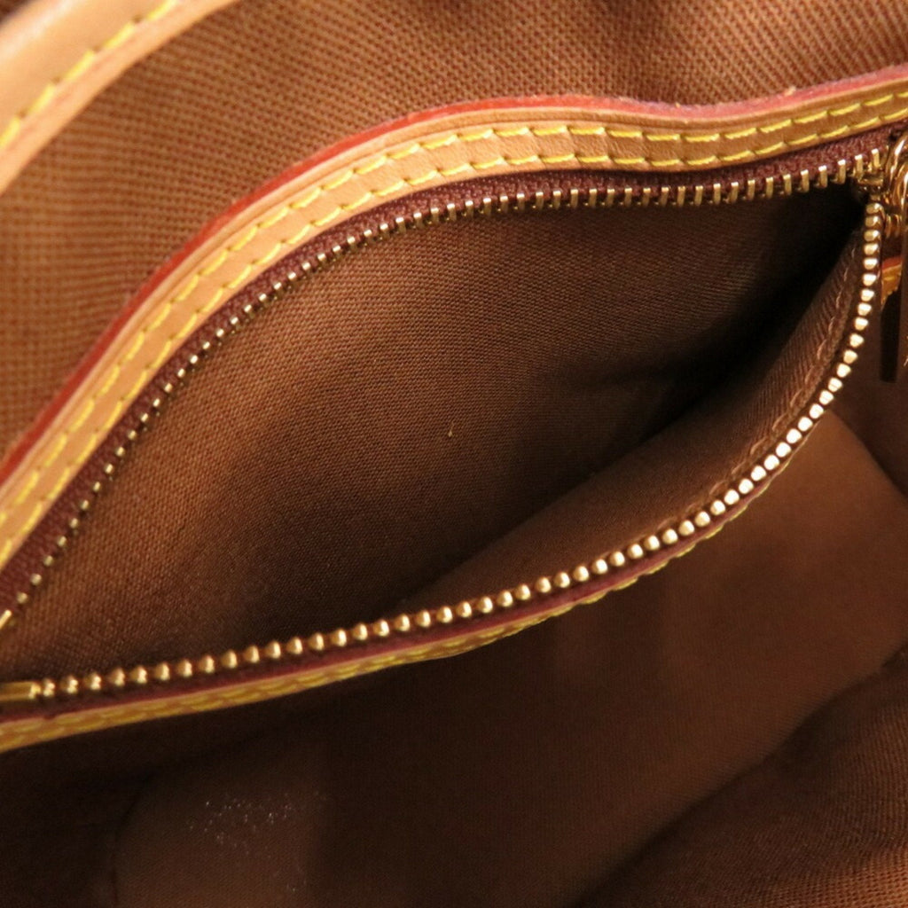Louis Vuitton Brown Monogram Panda Monogram Handbag