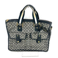 Louis Vuitton Monogram Mini Handbag Tote Bag
