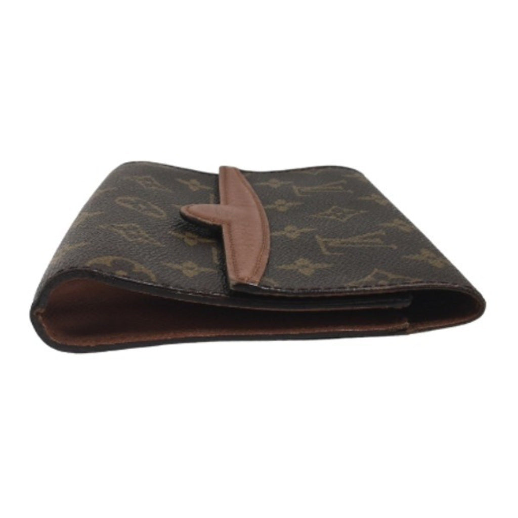 Louis Vuitton Brown Fanny Pack