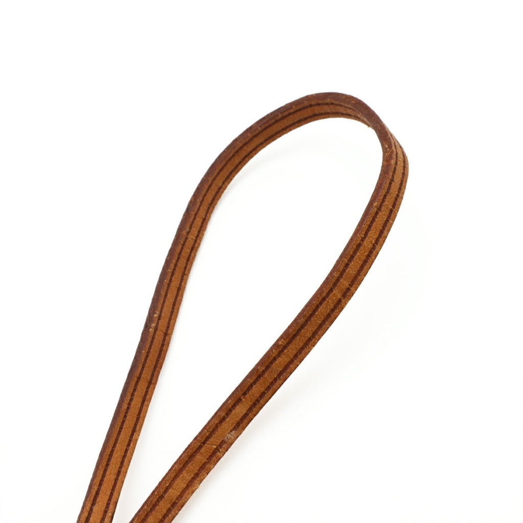 Louis Vuitton Brown Monogram Pochette Pouch Shoulder Bag