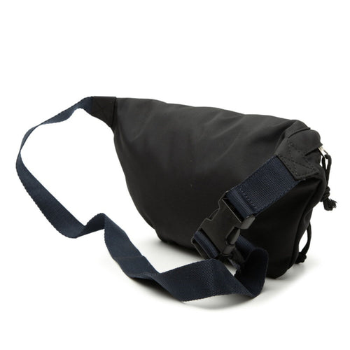 Balenciaga Black Nylon Sling