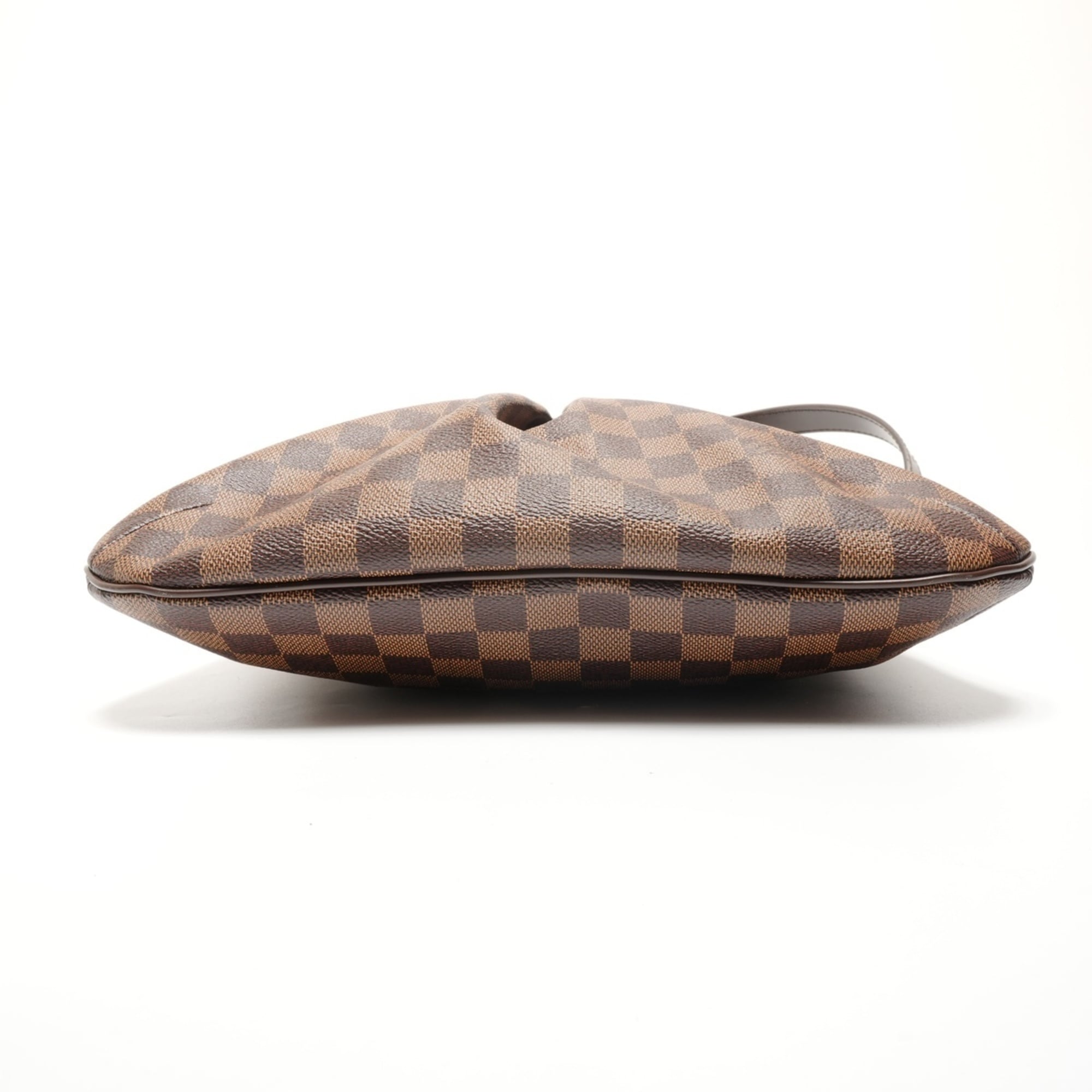 Louis Vuitton Brown Damier Canvas Shoulder Bag