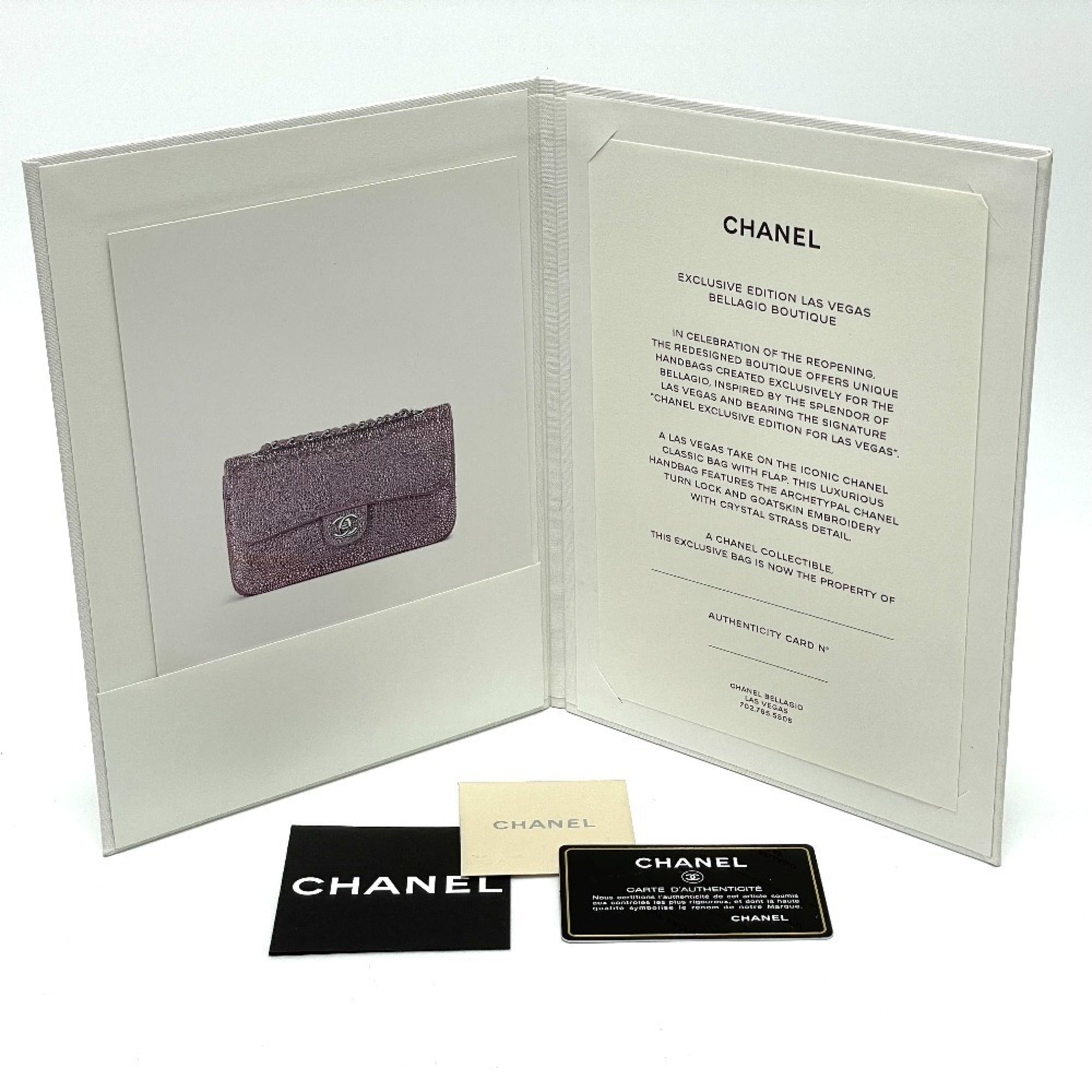Chanel Pink Suede Shoulder Bag