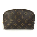 Louis Vuitton Monogram Brown Monogram Pochette
