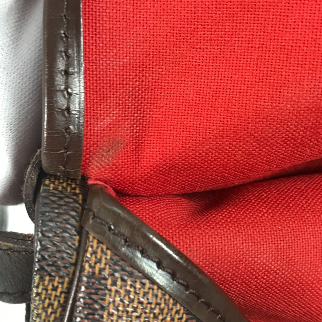 Louis Vuitton Brown Other Shoulder Bag