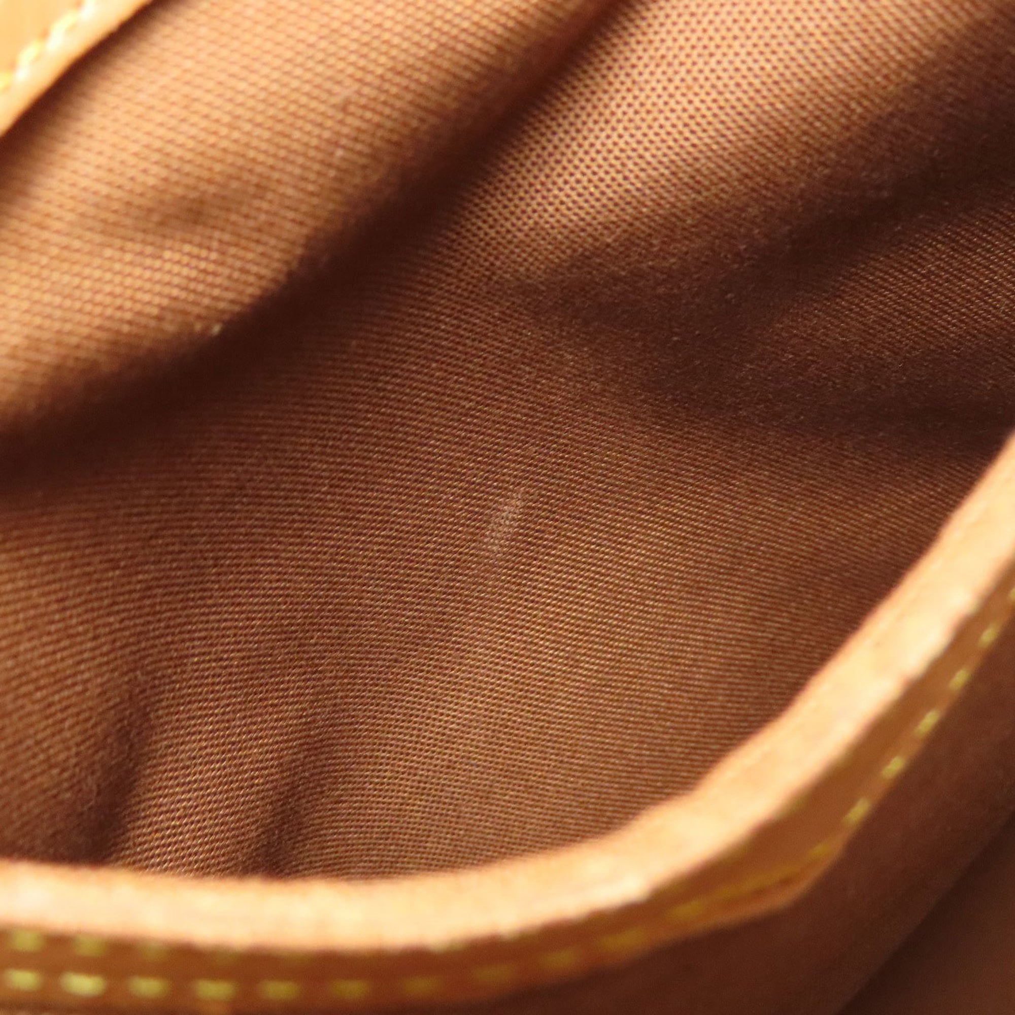 Louis Vuitton Monogram Monogram Backpack